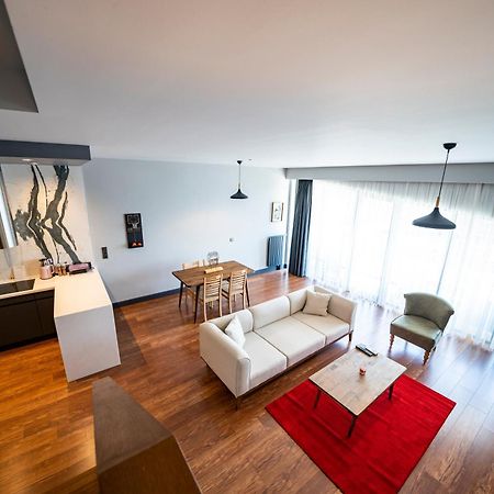 Beyoglu Benesta Residence, 2 Bedroom Duplex Apartment No-226 Istanbul Exterior photo