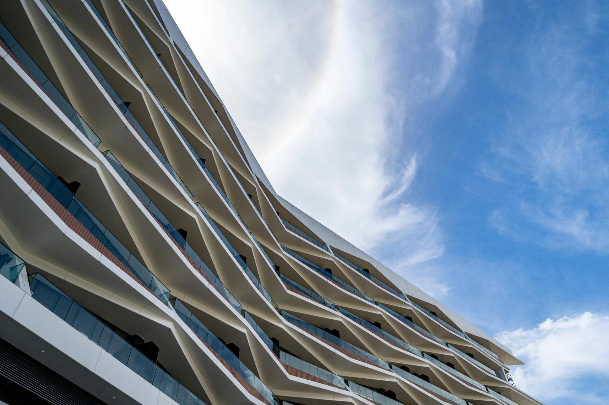 Beyoglu Benesta Residence, 2 Bedroom Duplex Apartment No-226 Istanbul Exterior photo