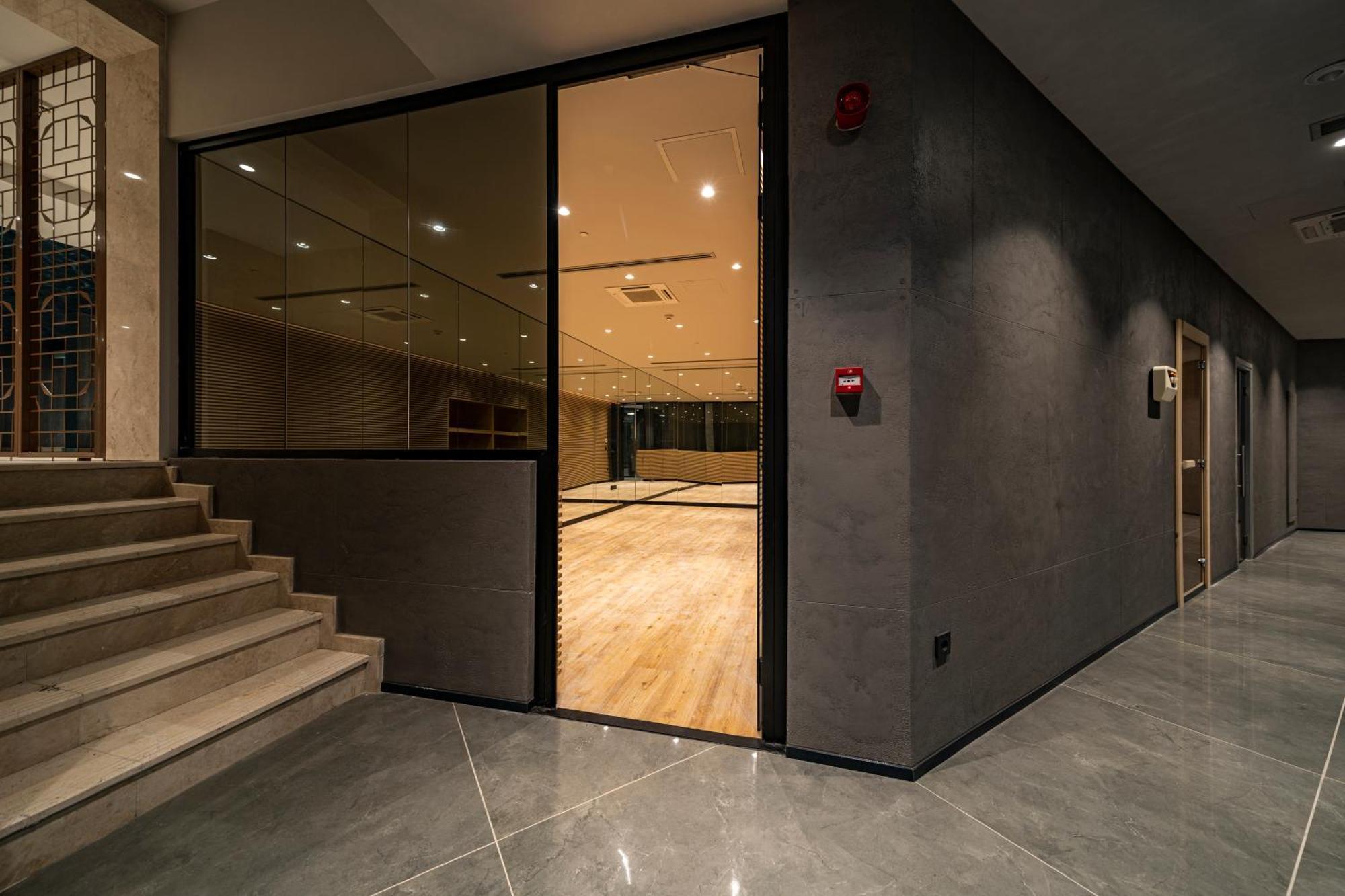 Beyoglu Benesta Residence, 2 Bedroom Duplex Apartment No-226 Istanbul Exterior photo